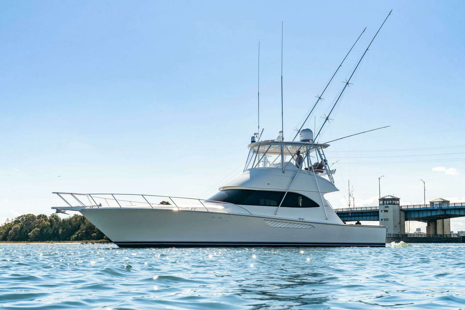 2015 Viking 46C - Image 4