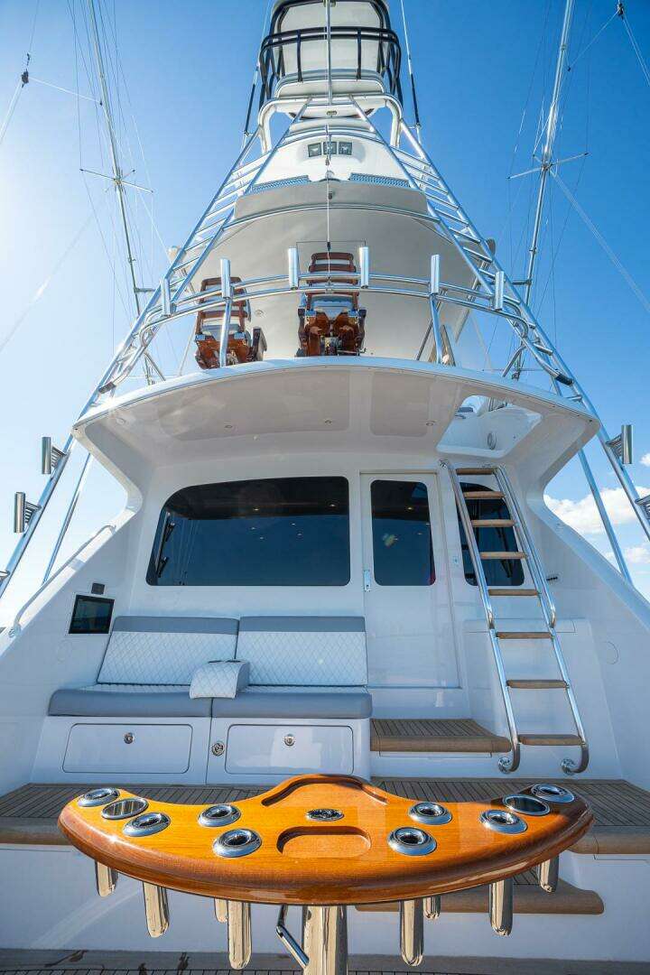 2009 Cabo 52 Flybridge - Image 19