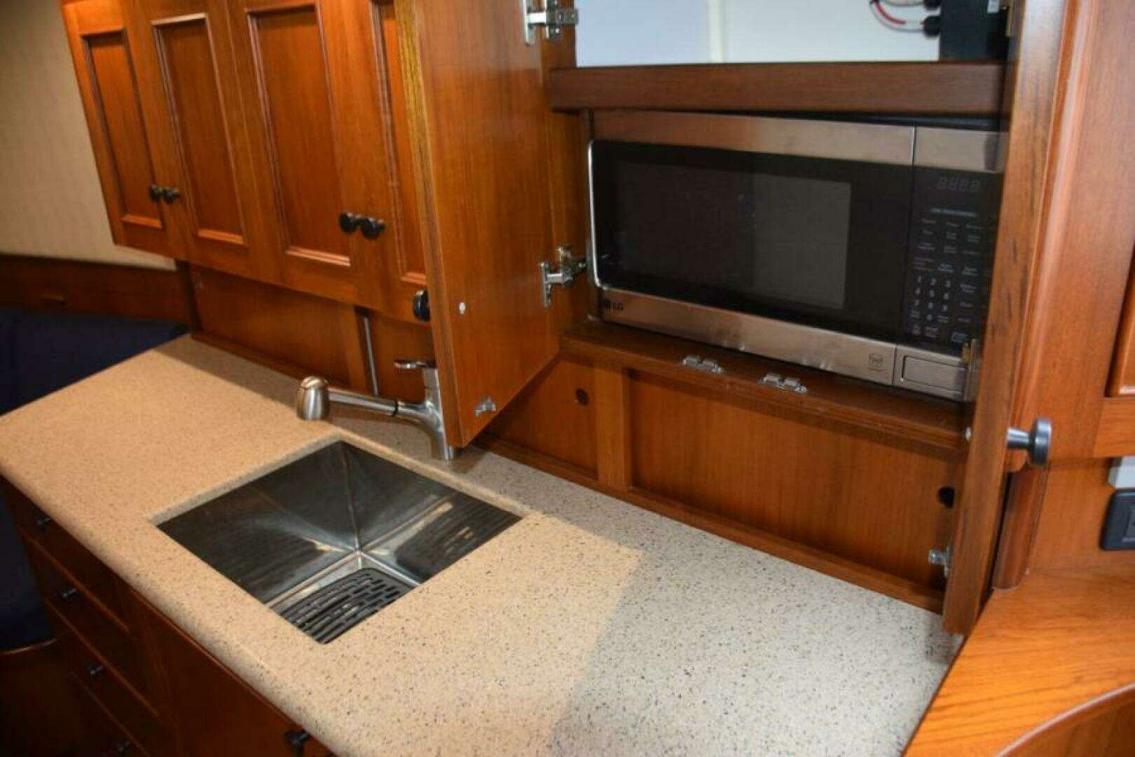 2017 Jim Smith Walkaround Express - Image 26