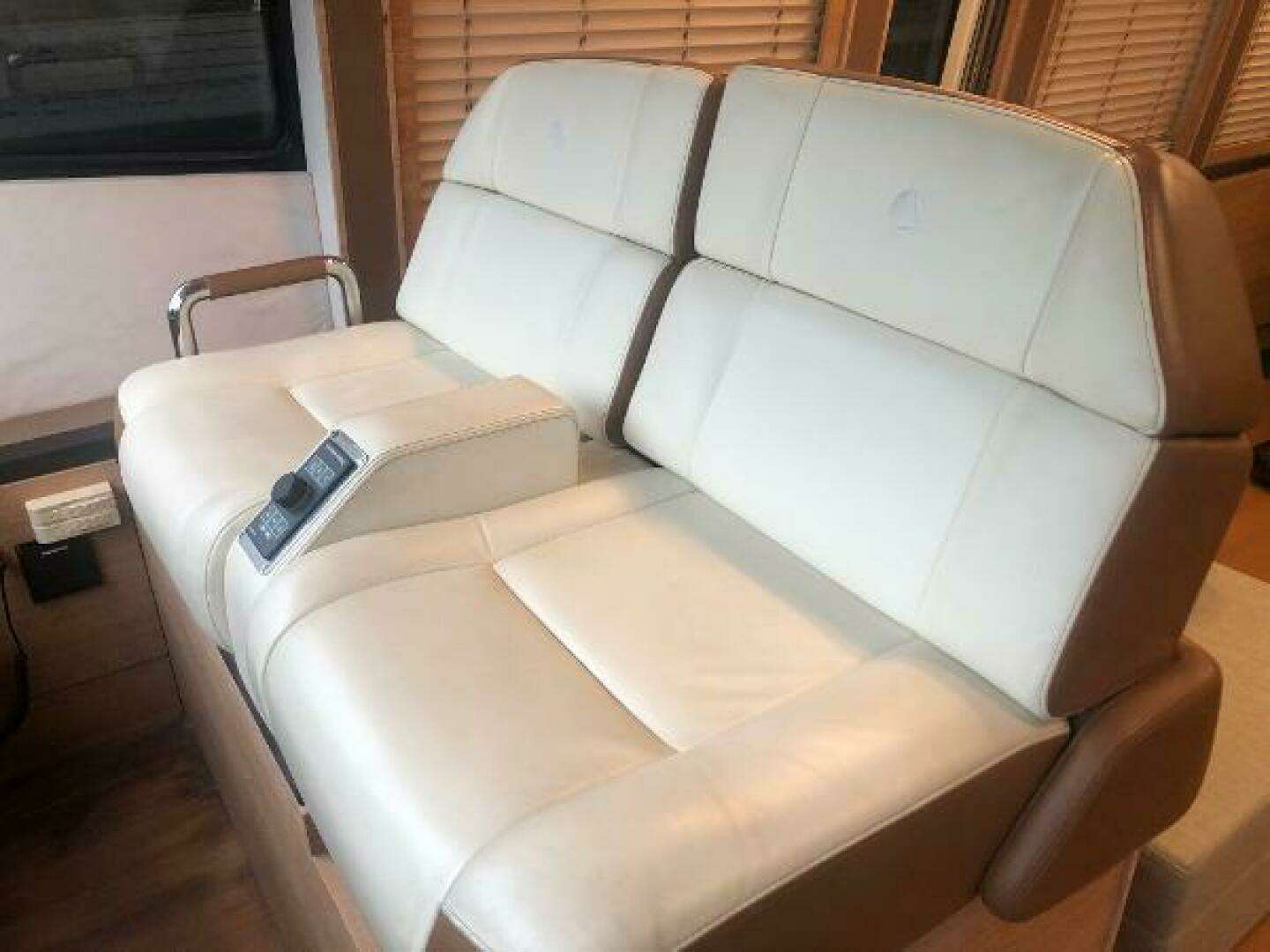 2012 Monte Carlo Yachts 76 - Image 34