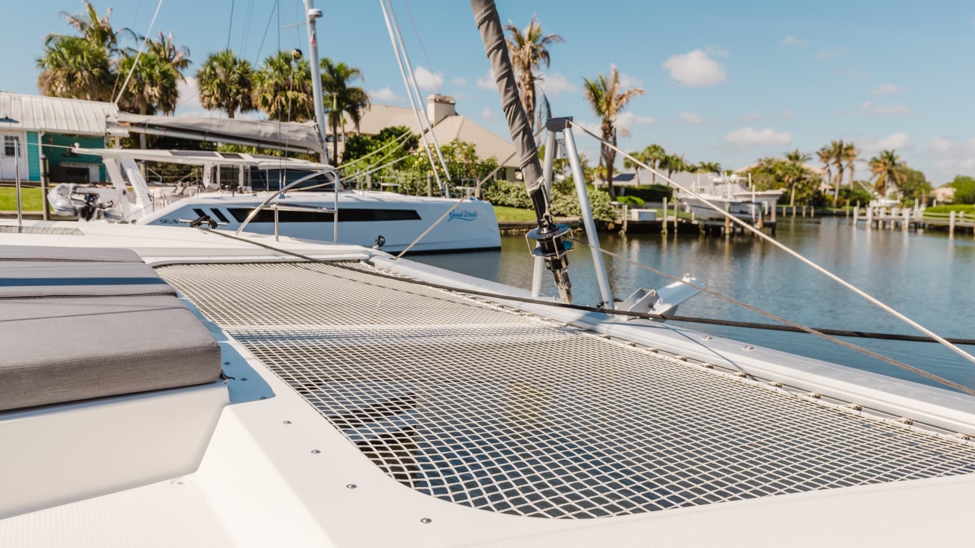 2020 Fountaine Pajot Saona 47 - Image 26