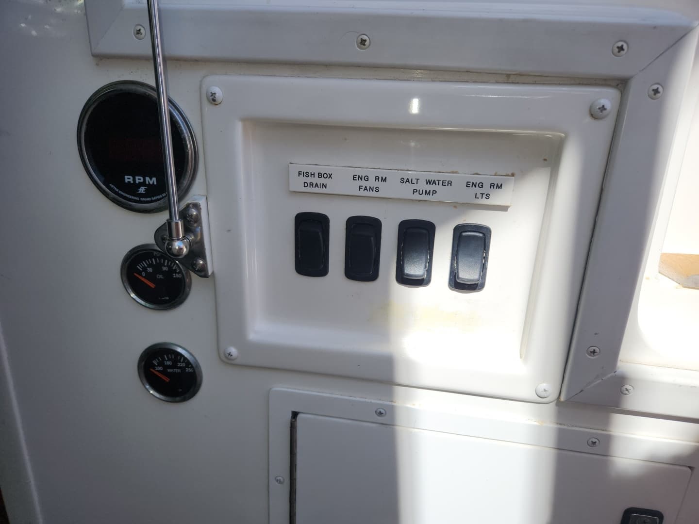 2018 Viking 48 Sport Tower - Image 43