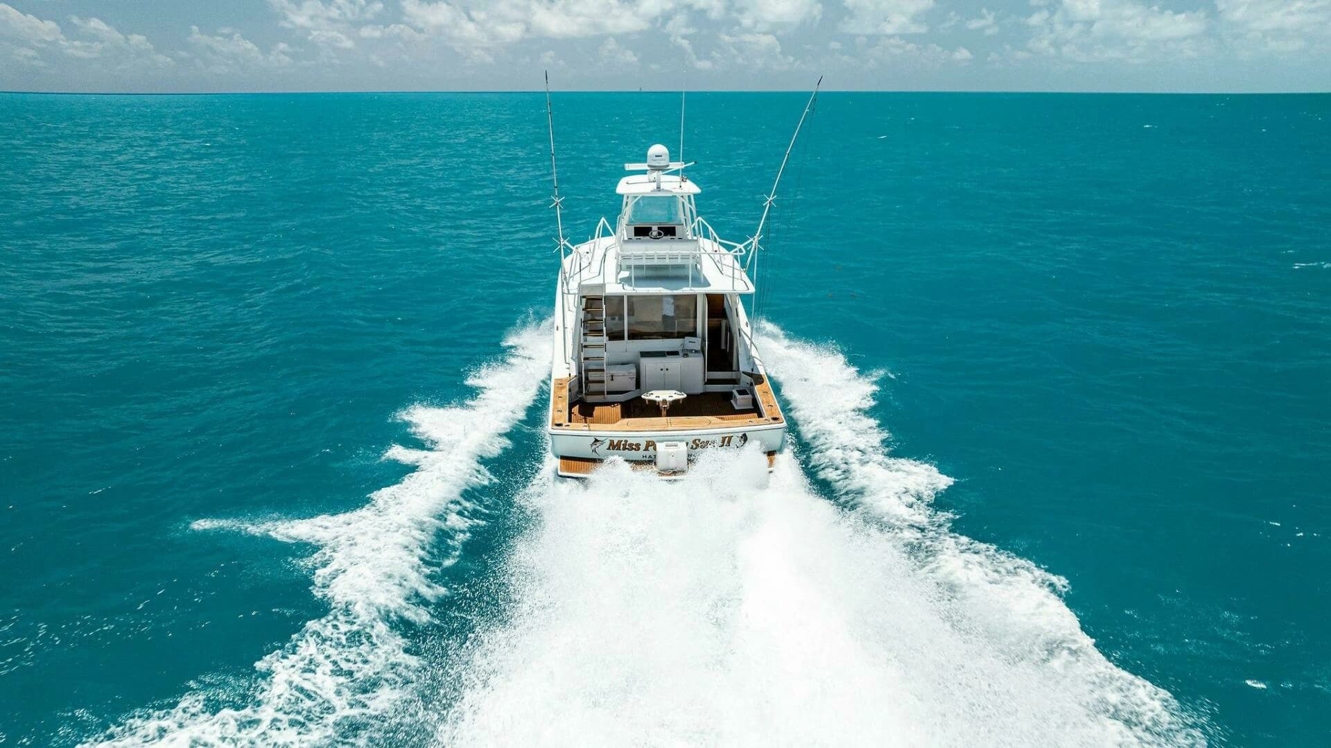 2020 Calcutta 480 Catamaran - Image 56