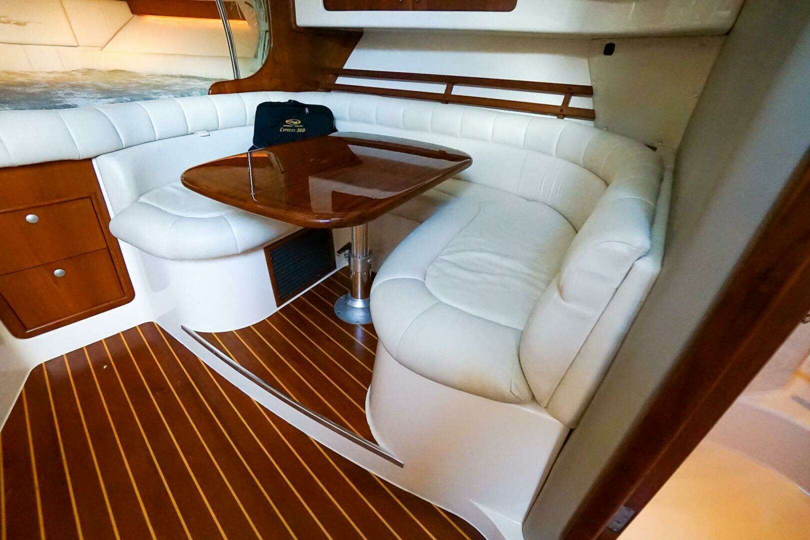 2007 Grady-White Express 360 - Image 38