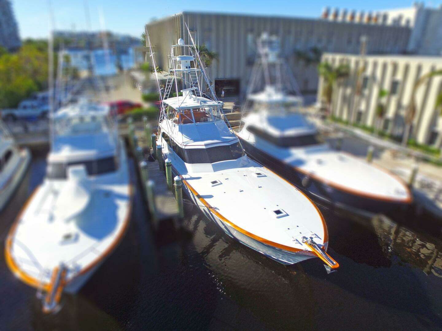 2000 Merritt 80 Sportfish - Image 69