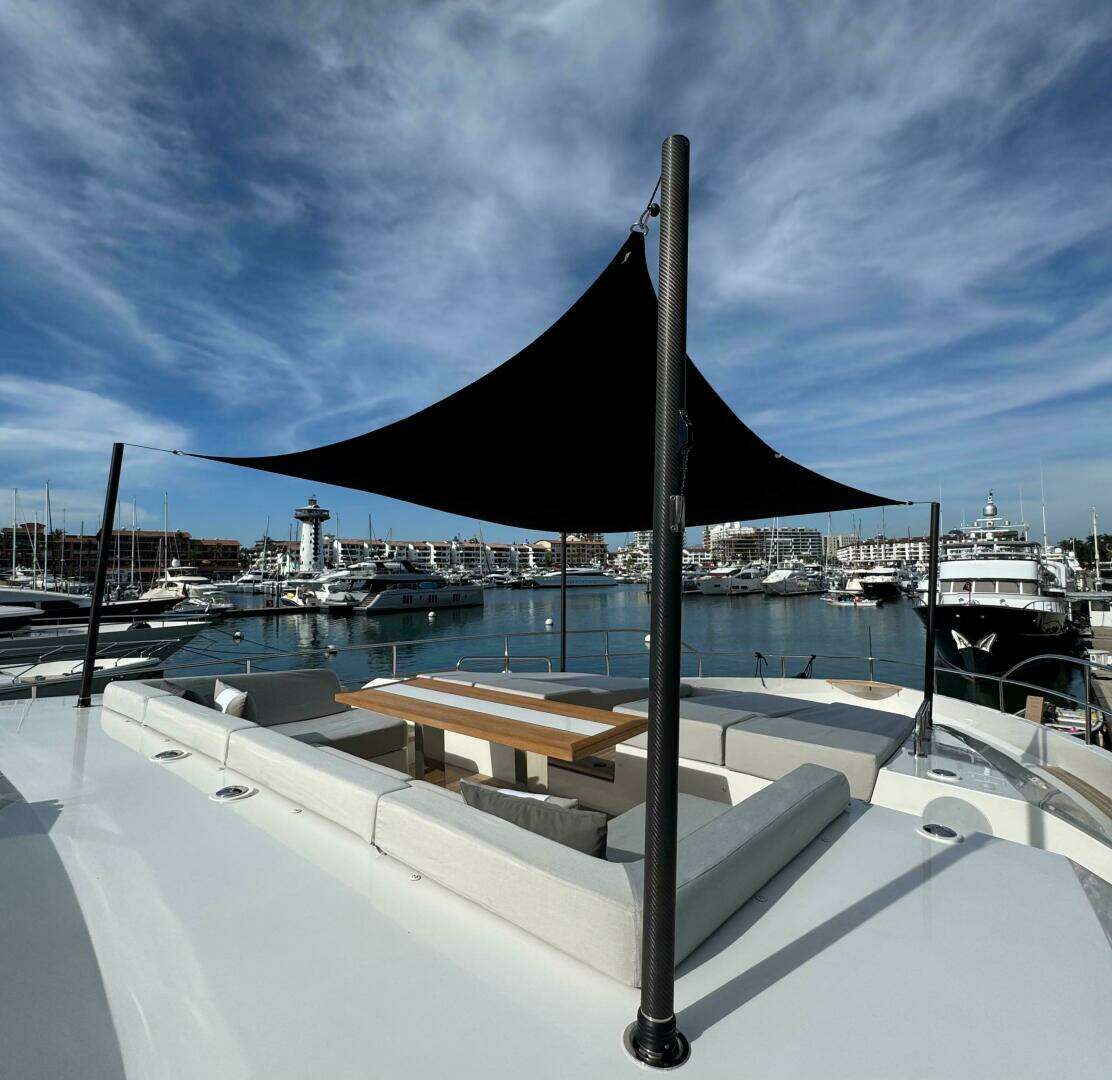 2023 Pearl 95 - Image 15