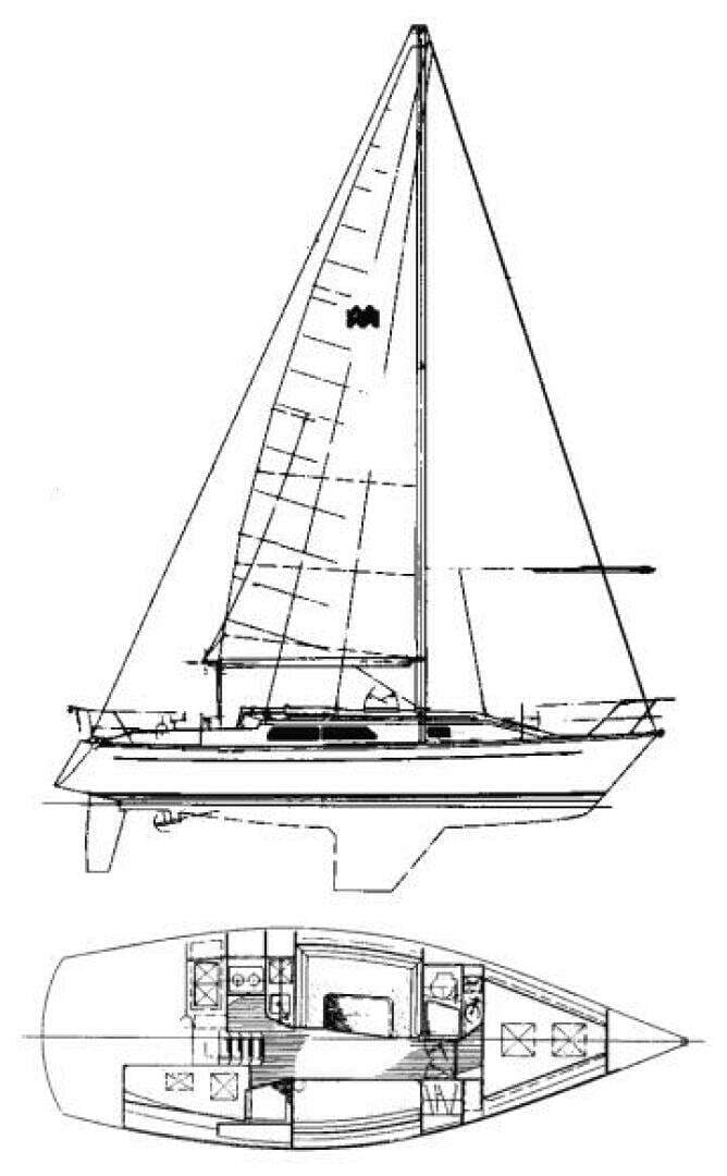 1985 Mirage — - Image 3