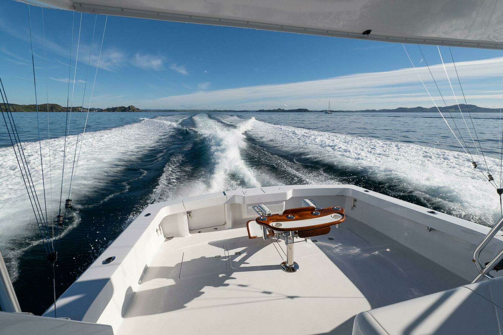 2002 Viking Convertible - Image 60