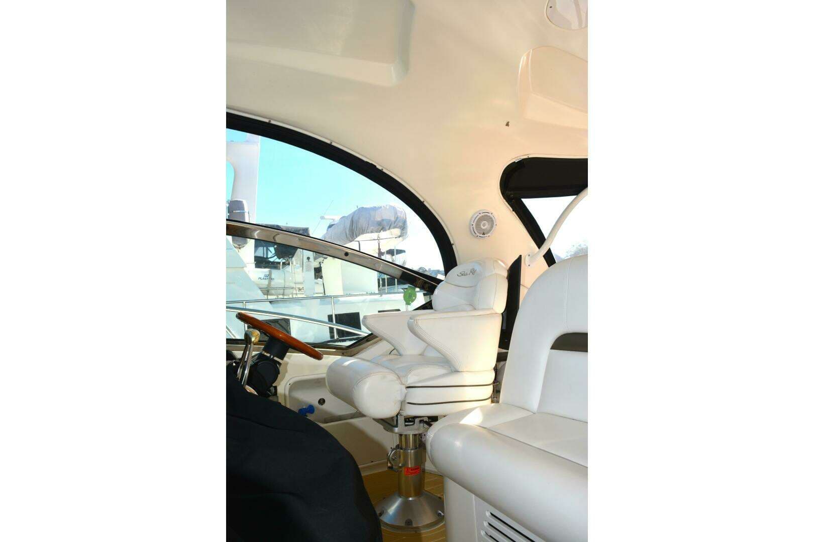 2007 Sea Ray 44 Sundancer - Image 44