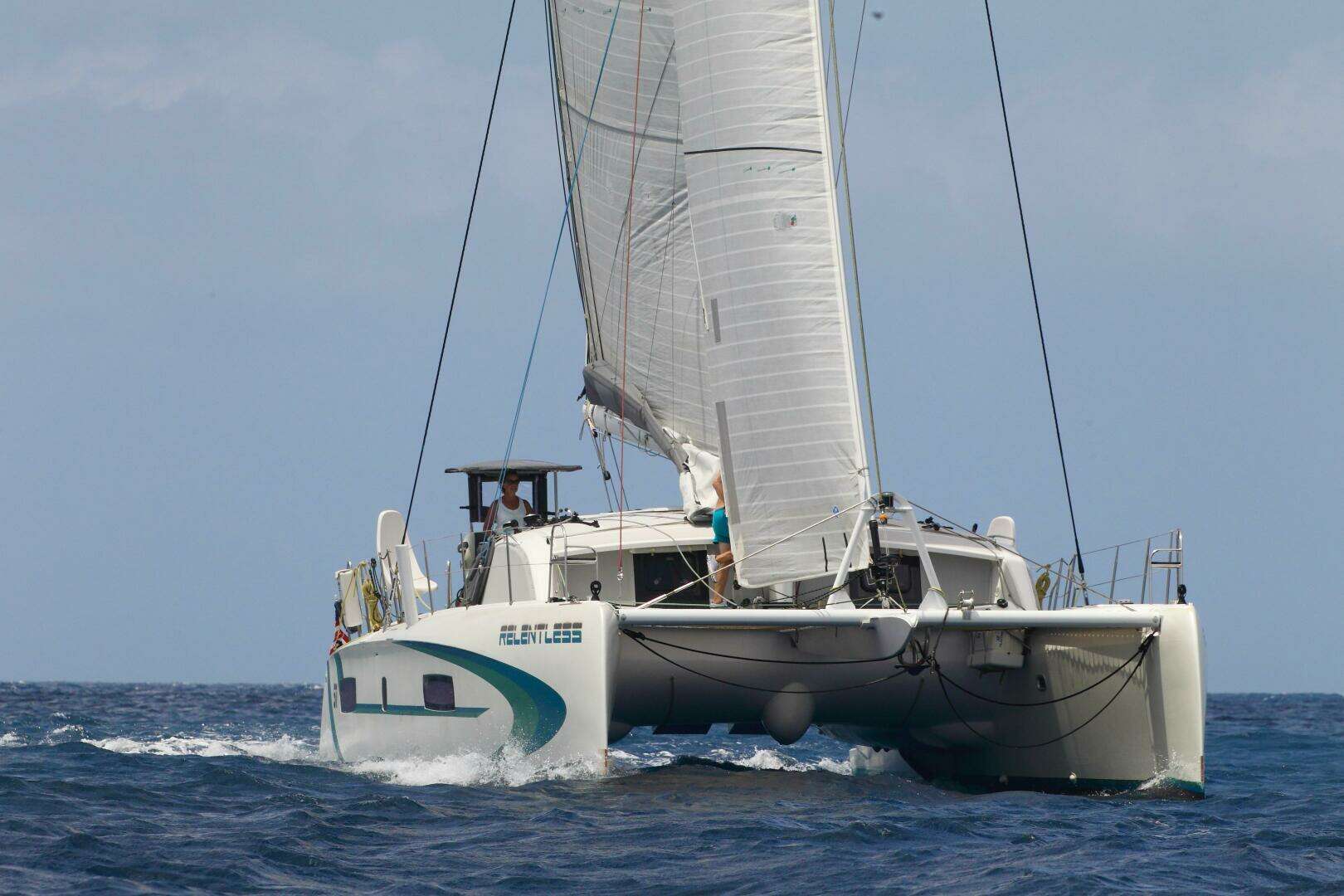 2020 Outremer 51 - Image 3