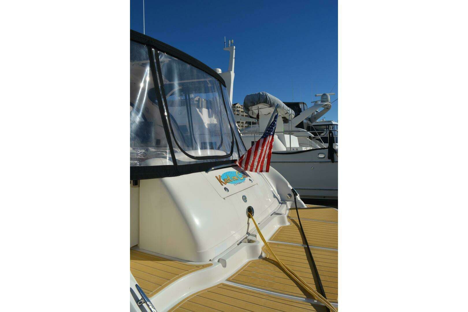 2007 Sea Ray 44 Sundancer - Image 26