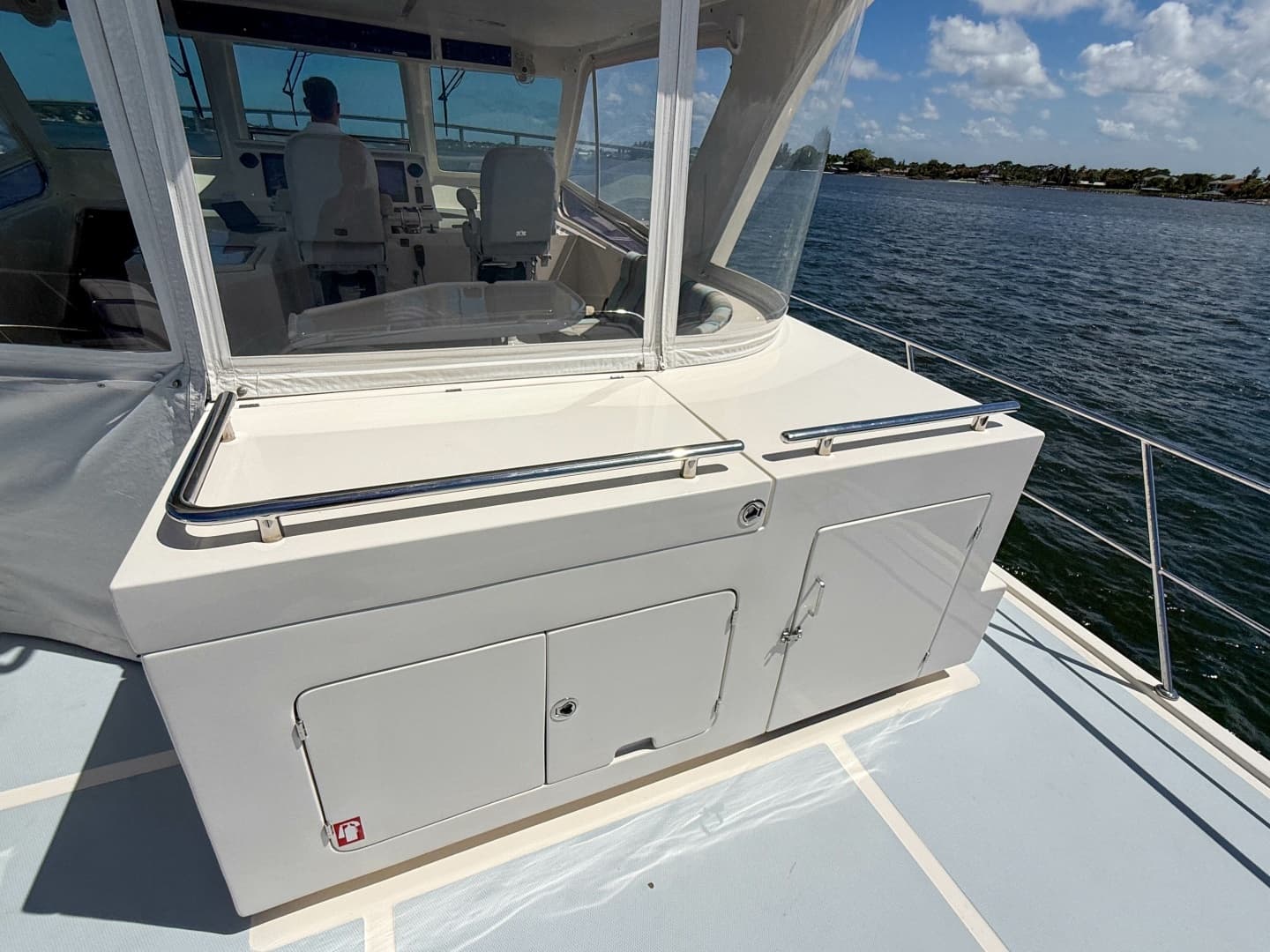2018 Marlow 53E - Image 21