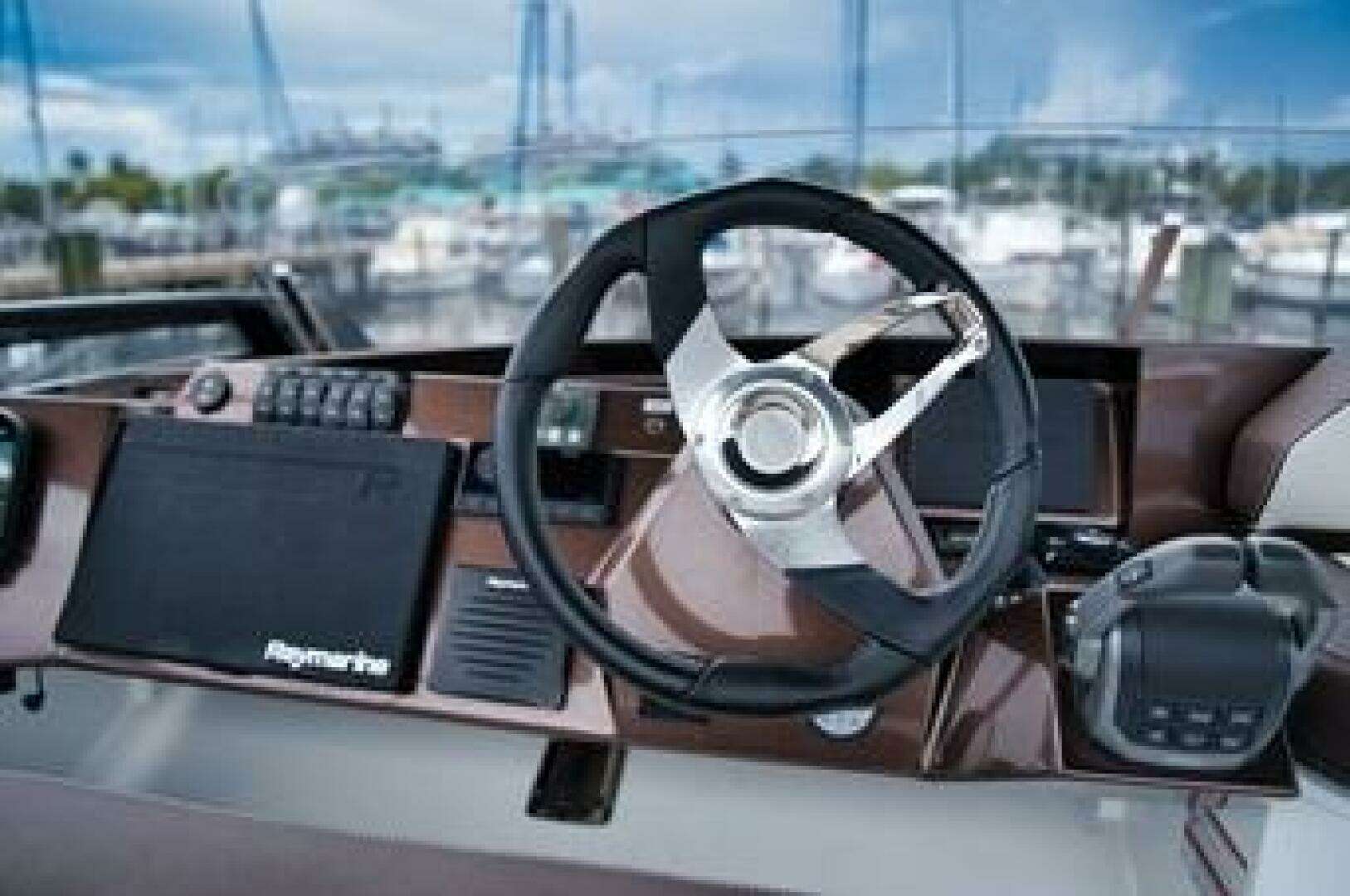 2022 Galeon 470 Sky - Image 21