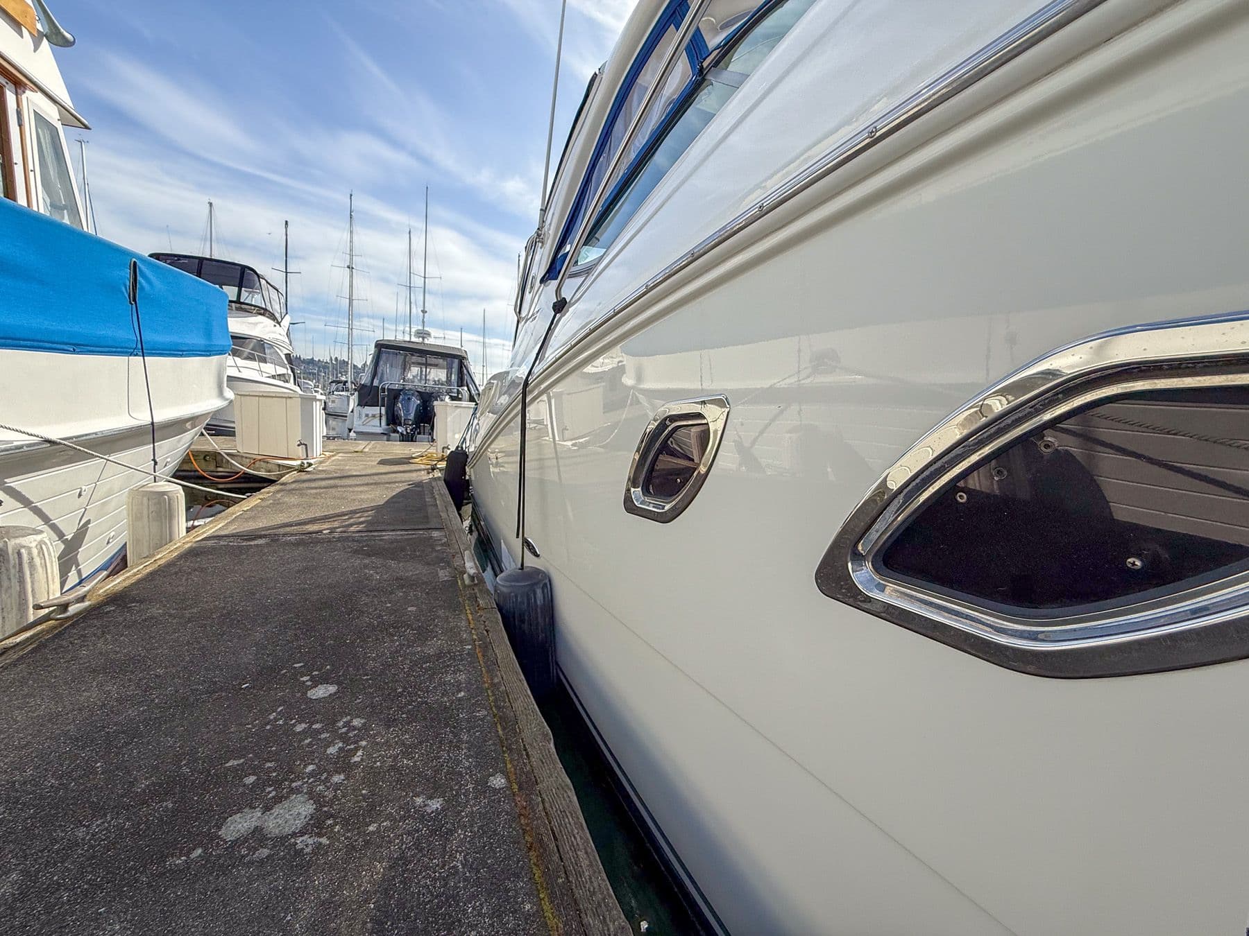 2010 Sea Ray Sundancer 330 - 3