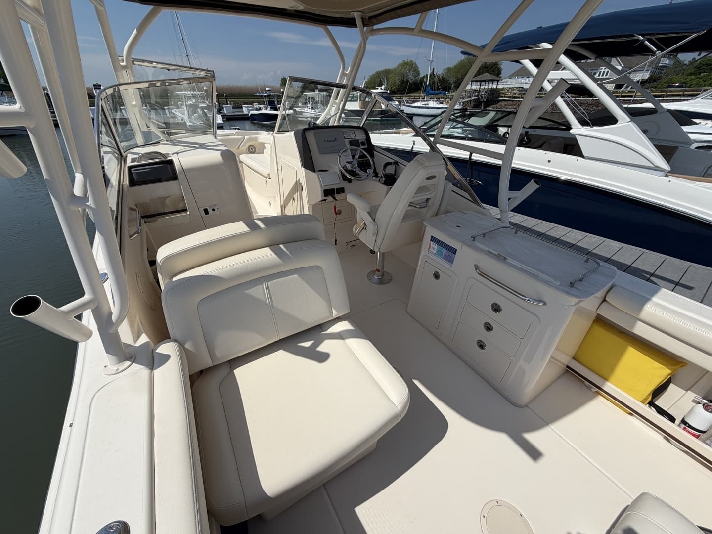 2018 Grady-White 275 Freedom - Image 9