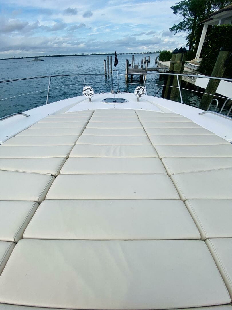 2010 Sunseeker Predator 60 - Image 12