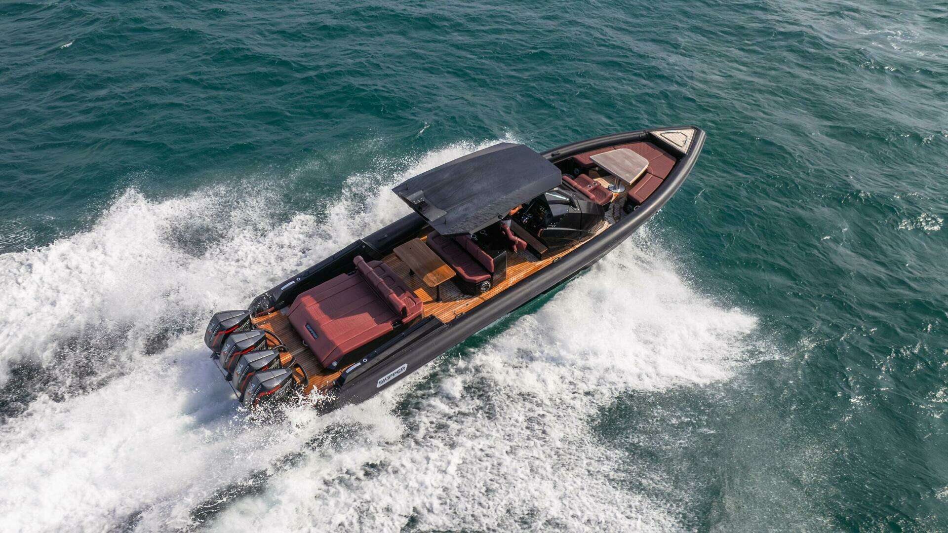 2025 Skipper 42NC - Image 5