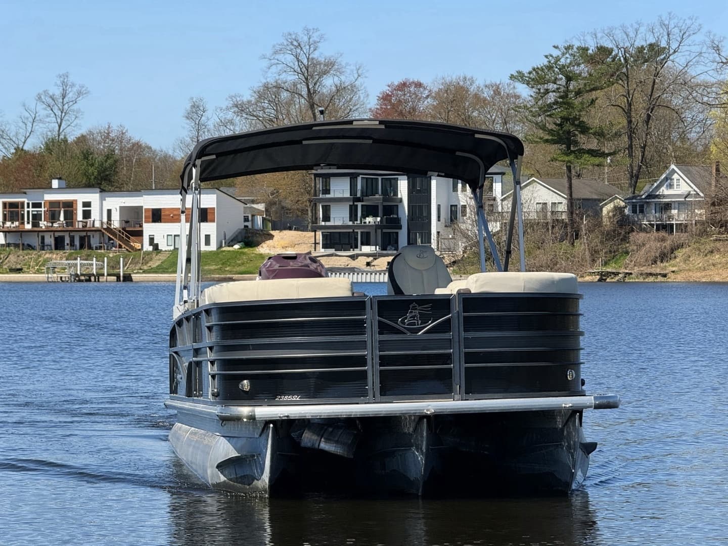 2016 Misty Harbor 2385 Skye SL - Image 9