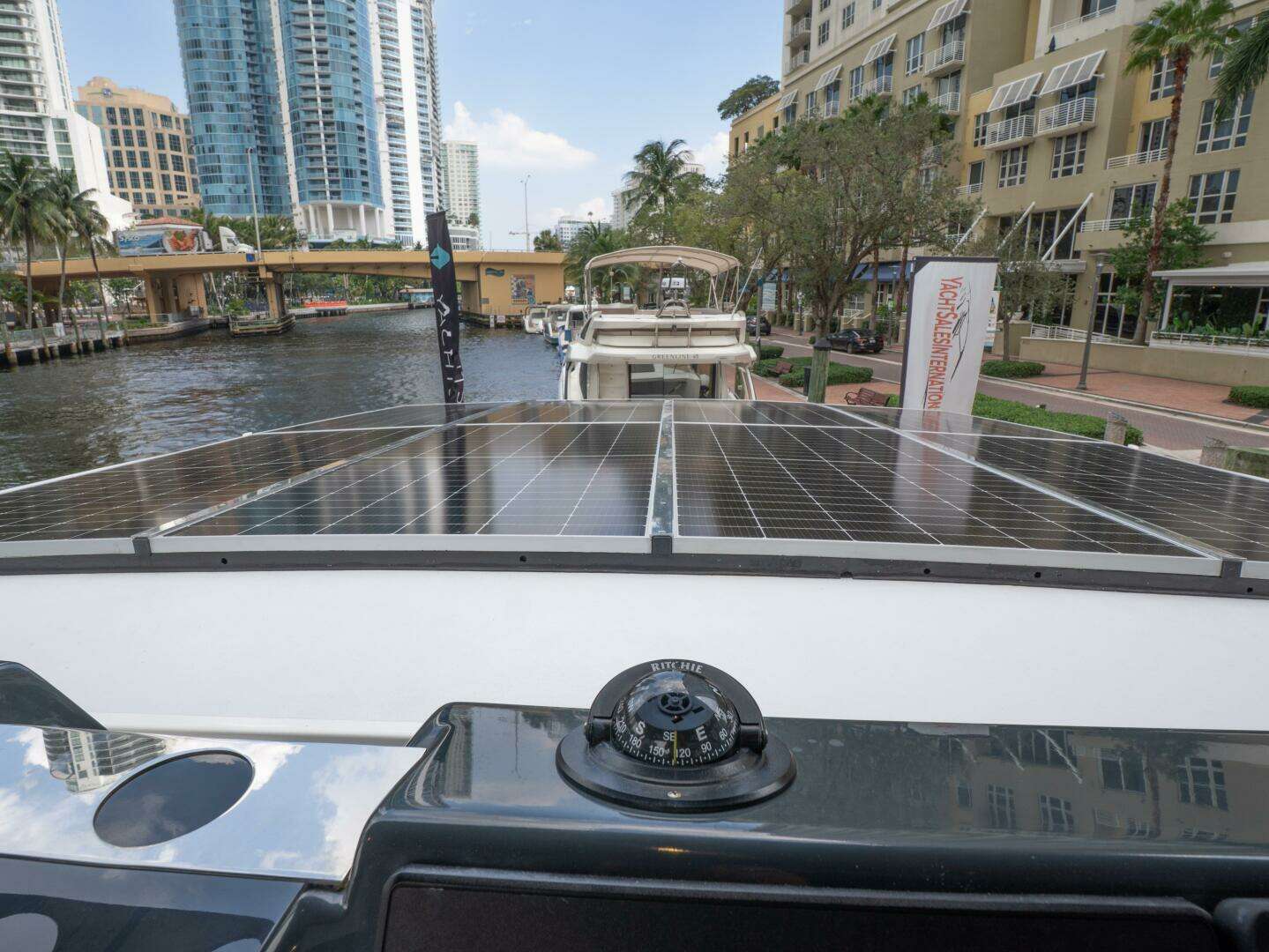 2023 Alva Yachts Ocean Eco 54 - Image 41