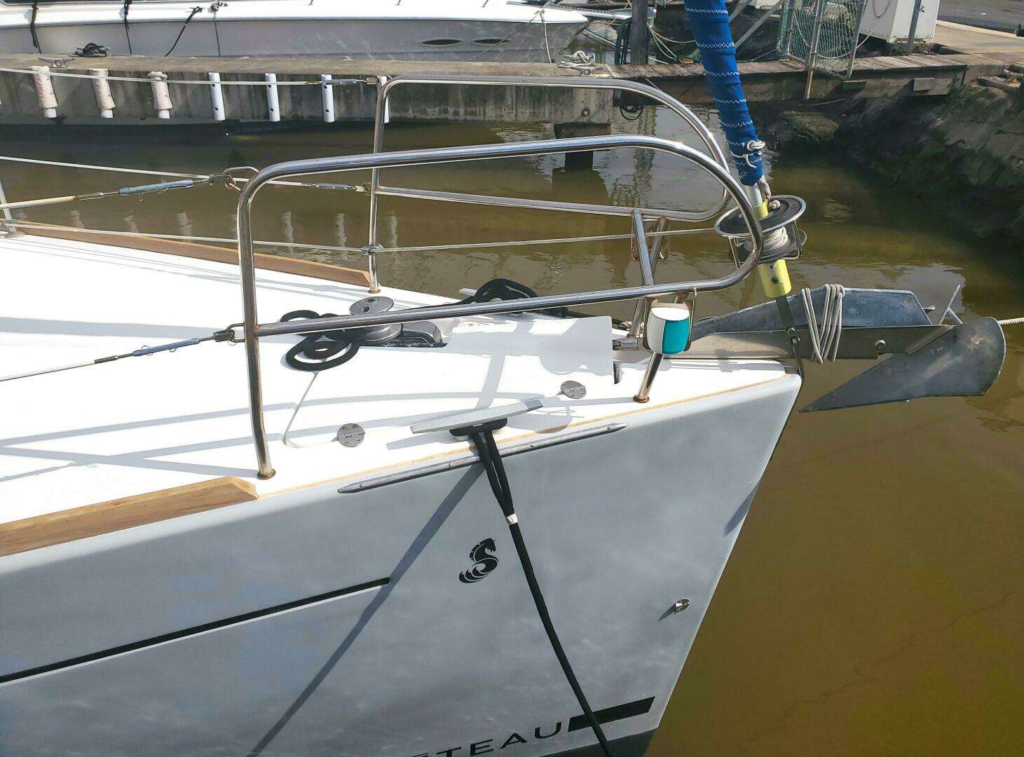 2015 Beneteau Oceanis - Image 6