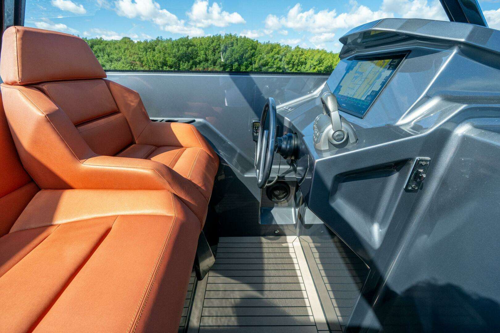 2022 Vanquish Yachts VQ45 - Image 19