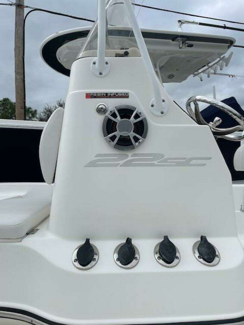 2015 Epic 22 Sport Console - Image 4