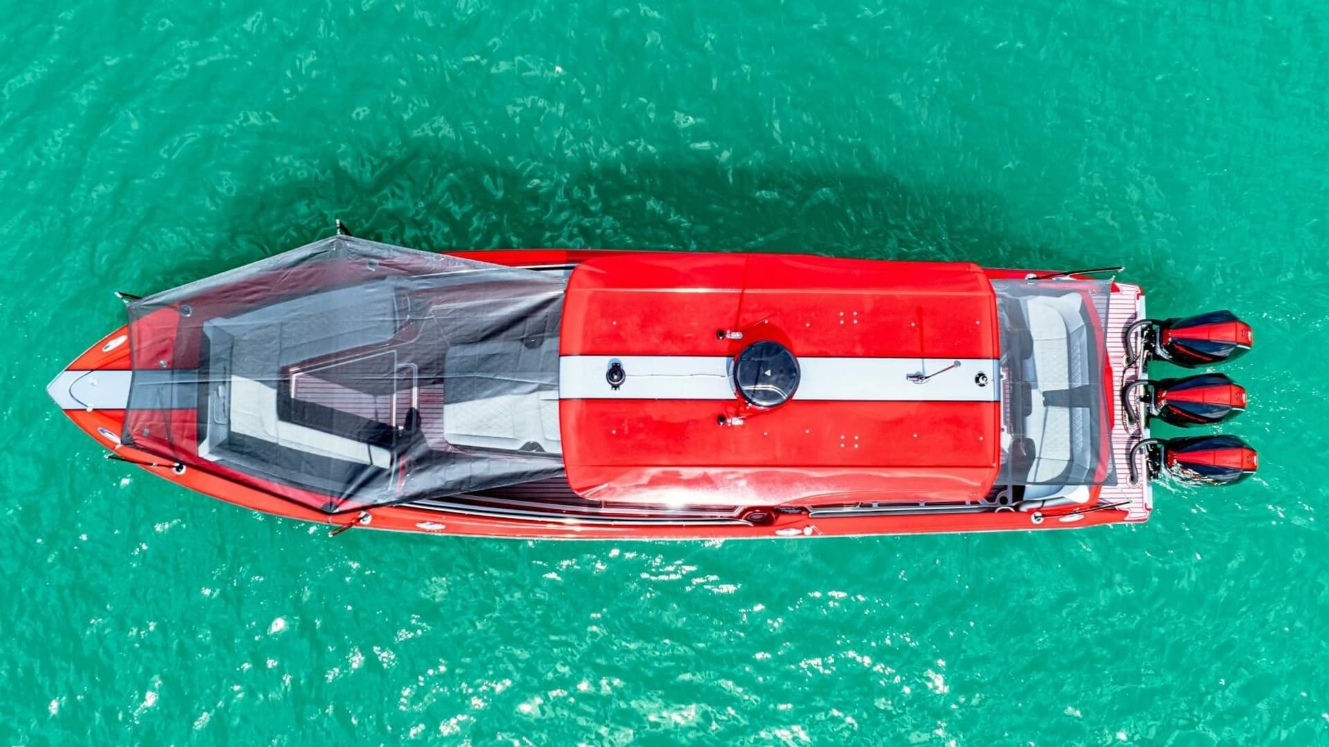 2022 Nor-Tech 390 SS - Image 64