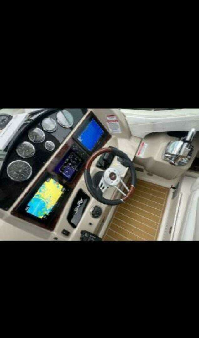 2008 Sea Ray 290 Sundancer - Image 26