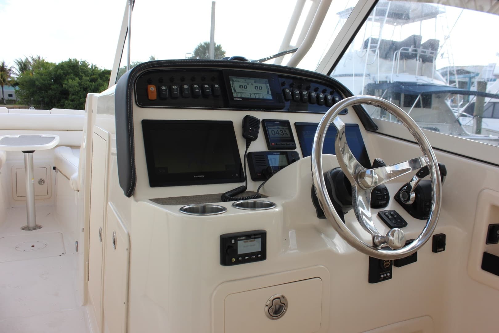 2019 Grady-White — - Image 31