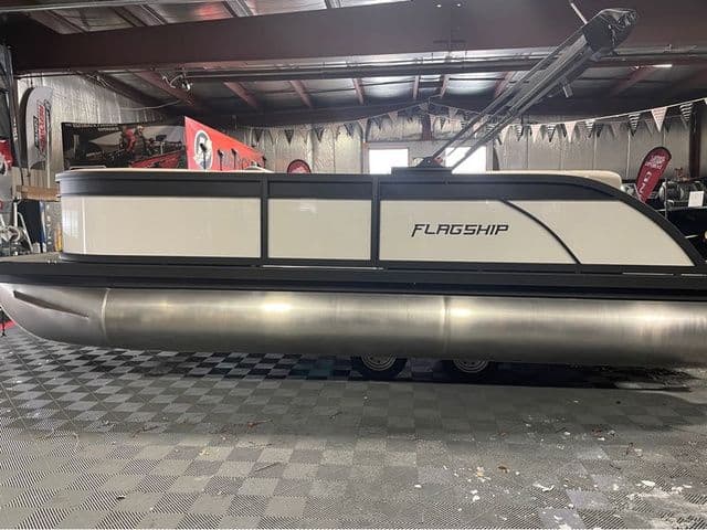 2026 Flagship E20LS