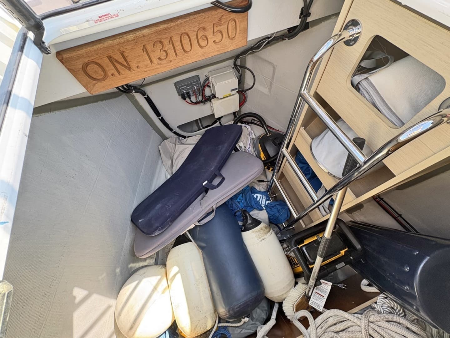 2020 Beneteau Oceanis 51.1 - Image 42
