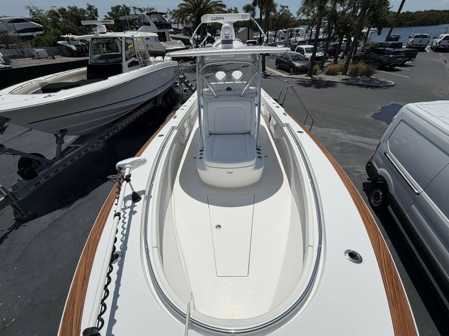 2023 Valhalla Boatworks V33 - Image 10
