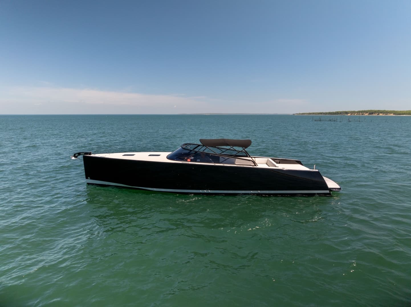 2016 VanDutch VanDutch 40 - Image 25