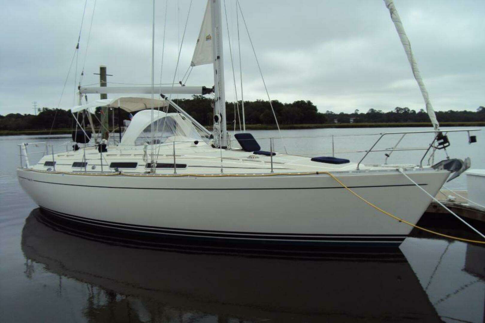 1995 Moody — - Image 2