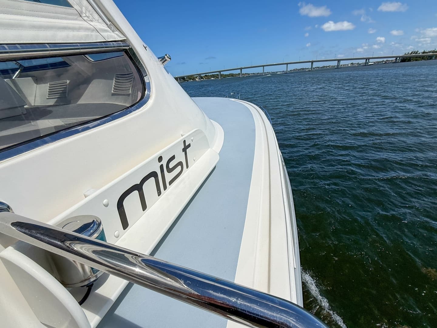 2018 Marlow 53E - Image 36