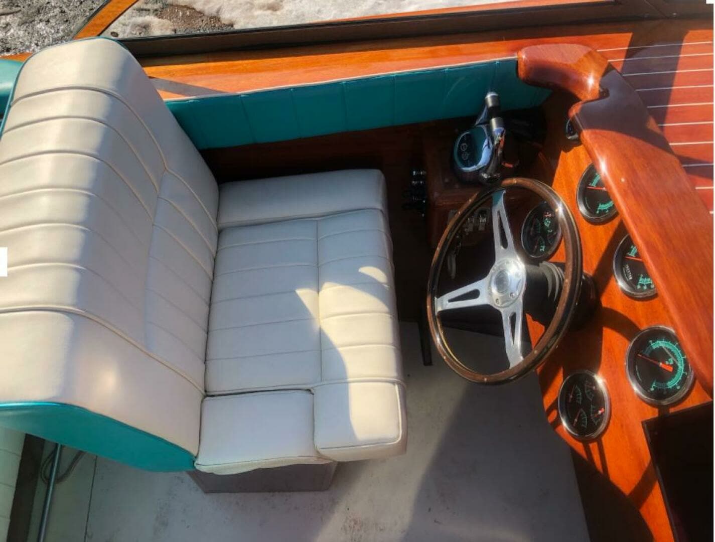 2018 Riva Reets Replica Super Aquarama - Image 6