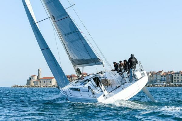 2025 Beneteau First 36 - Image 1