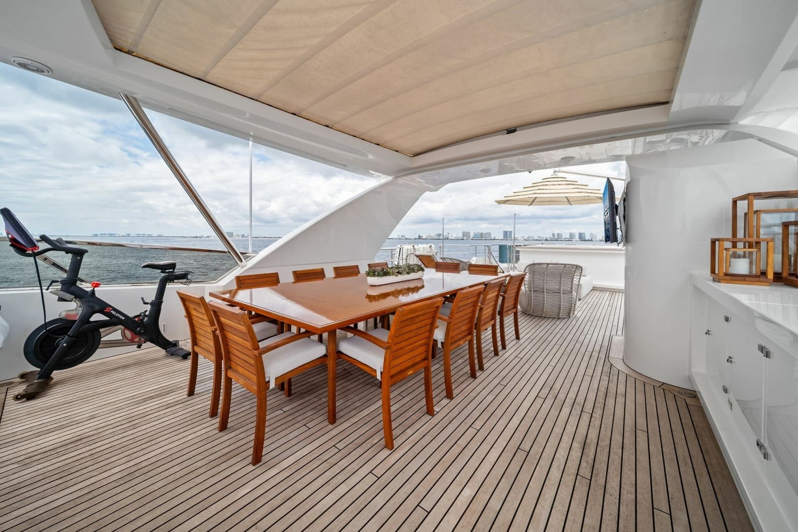 2012 Benetti Classic Supreme 132 - Image 19