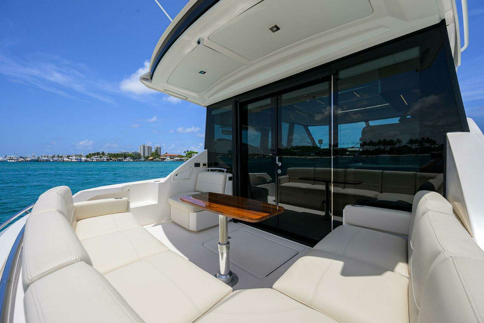 2023 Tiara Yachts C49 - Image 37