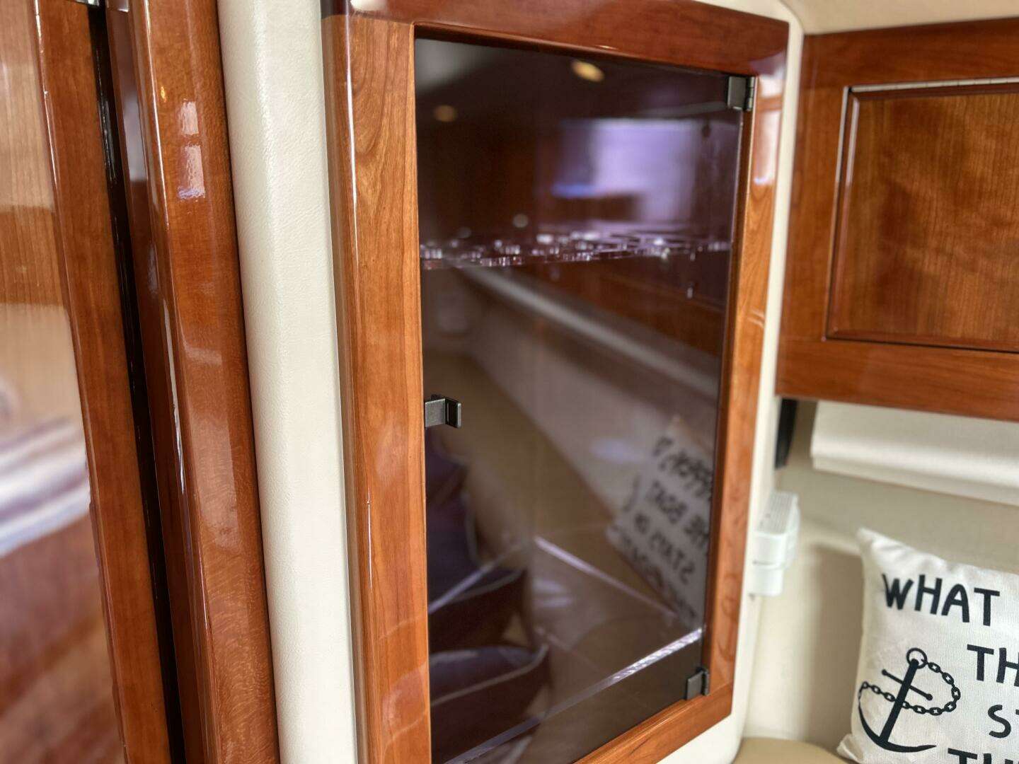 2004 Wellcraft Excalibur - Image 53