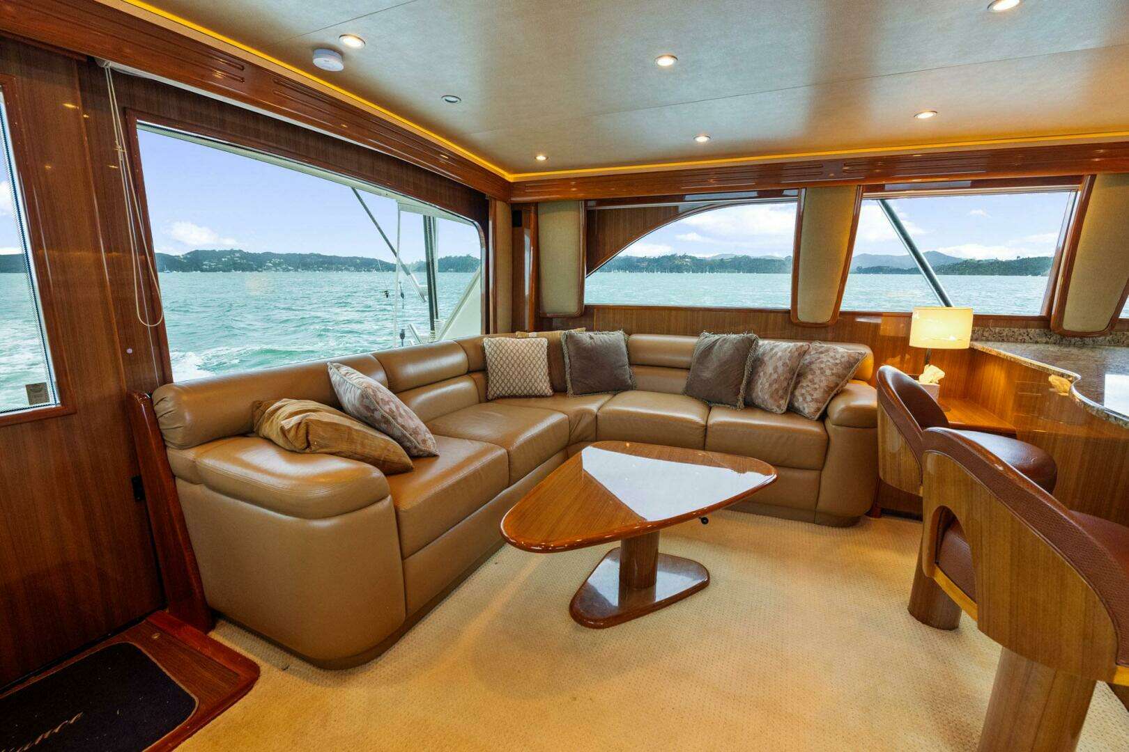 2007 Viking Convertible - Image 72