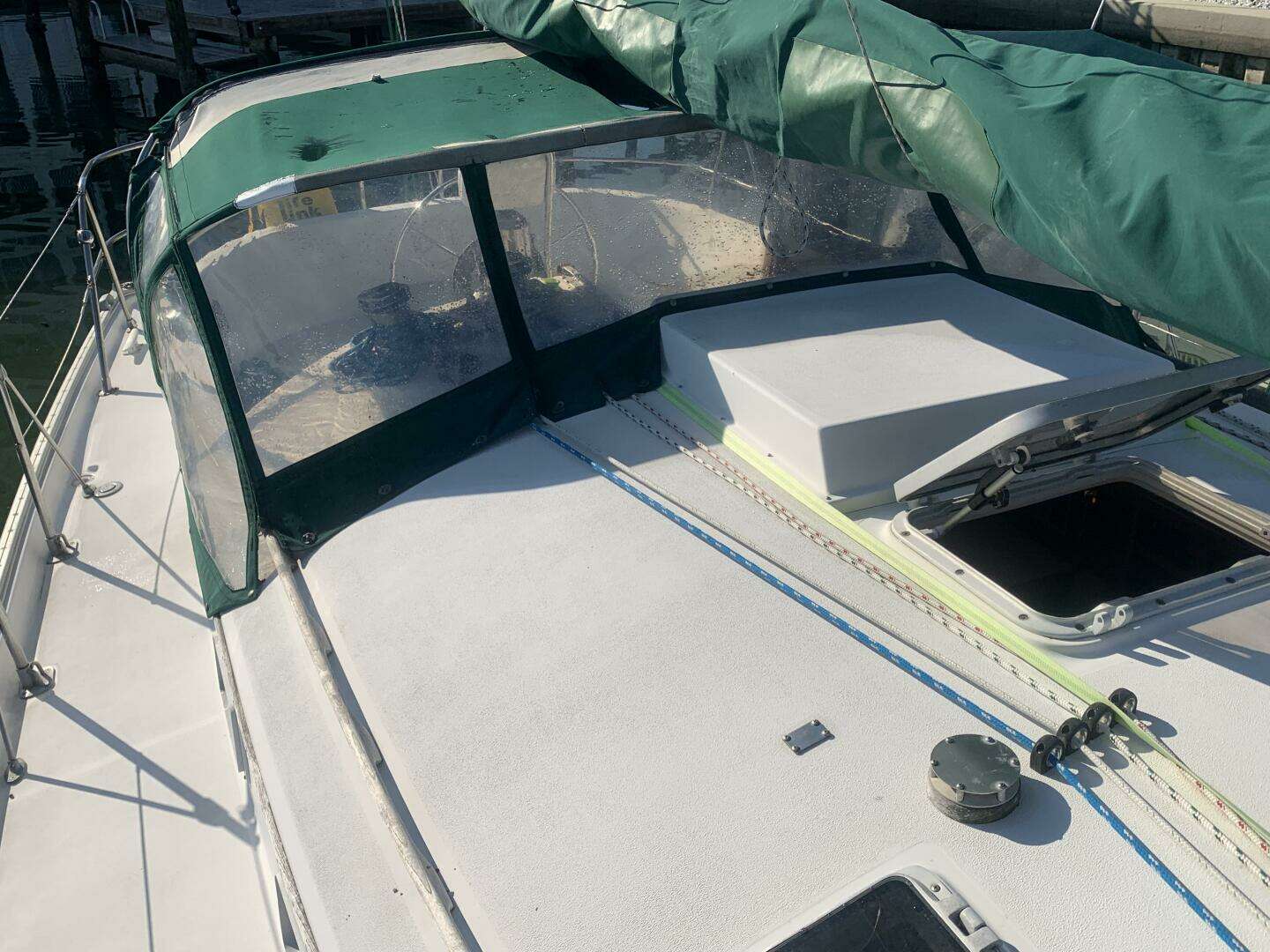 1987 Nonsuch Ultra 30 - Image 12