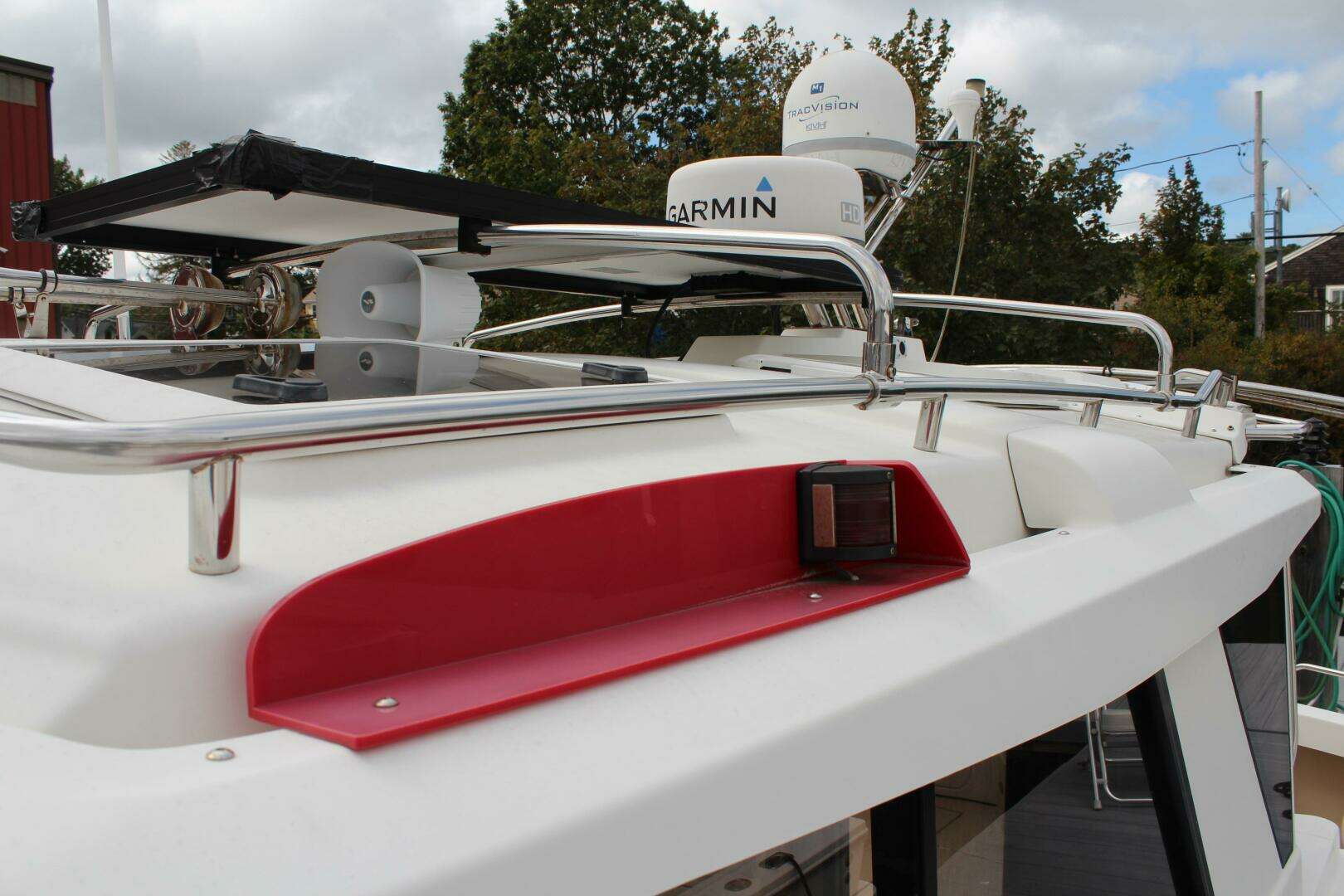 2013 Cutwater LE - Image 7
