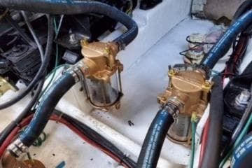Engine Room.