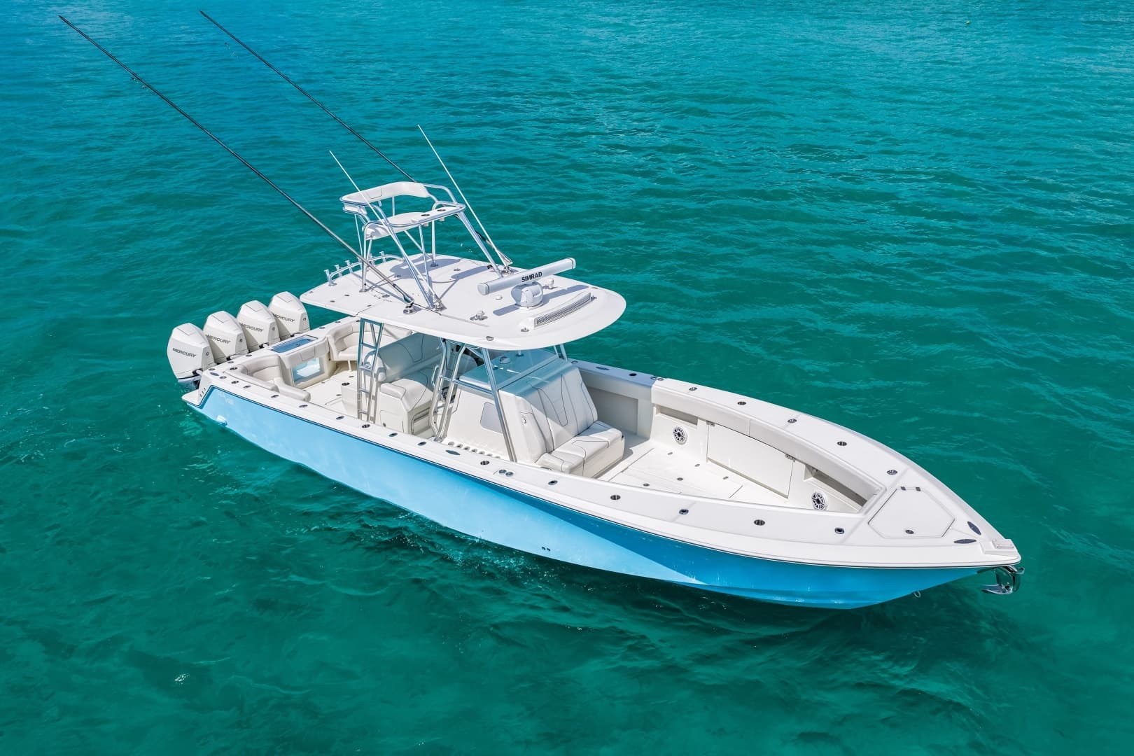 2021 SeaVee 390B - Image 6