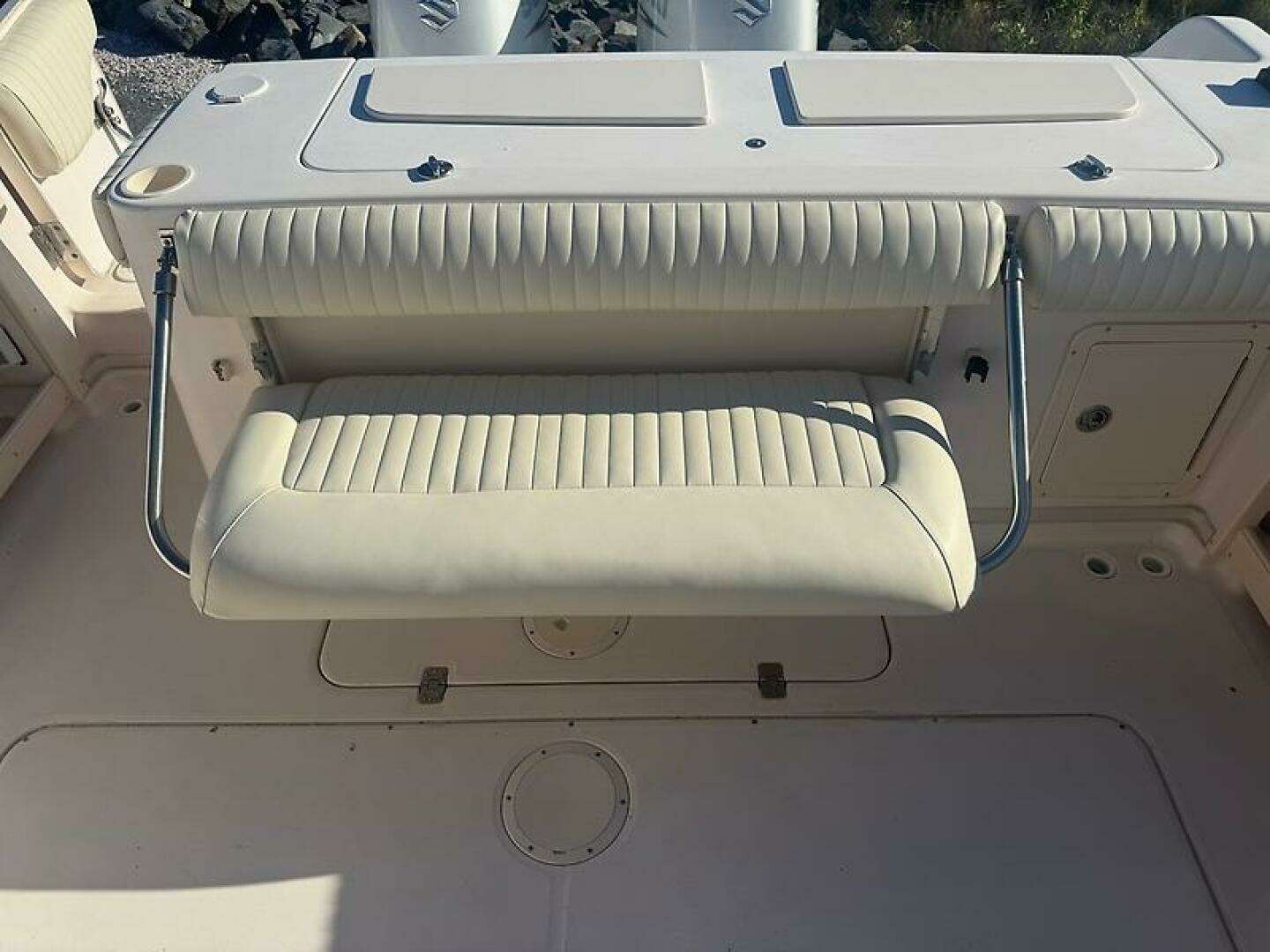 2007 Grady-White 305 Express - Image 41