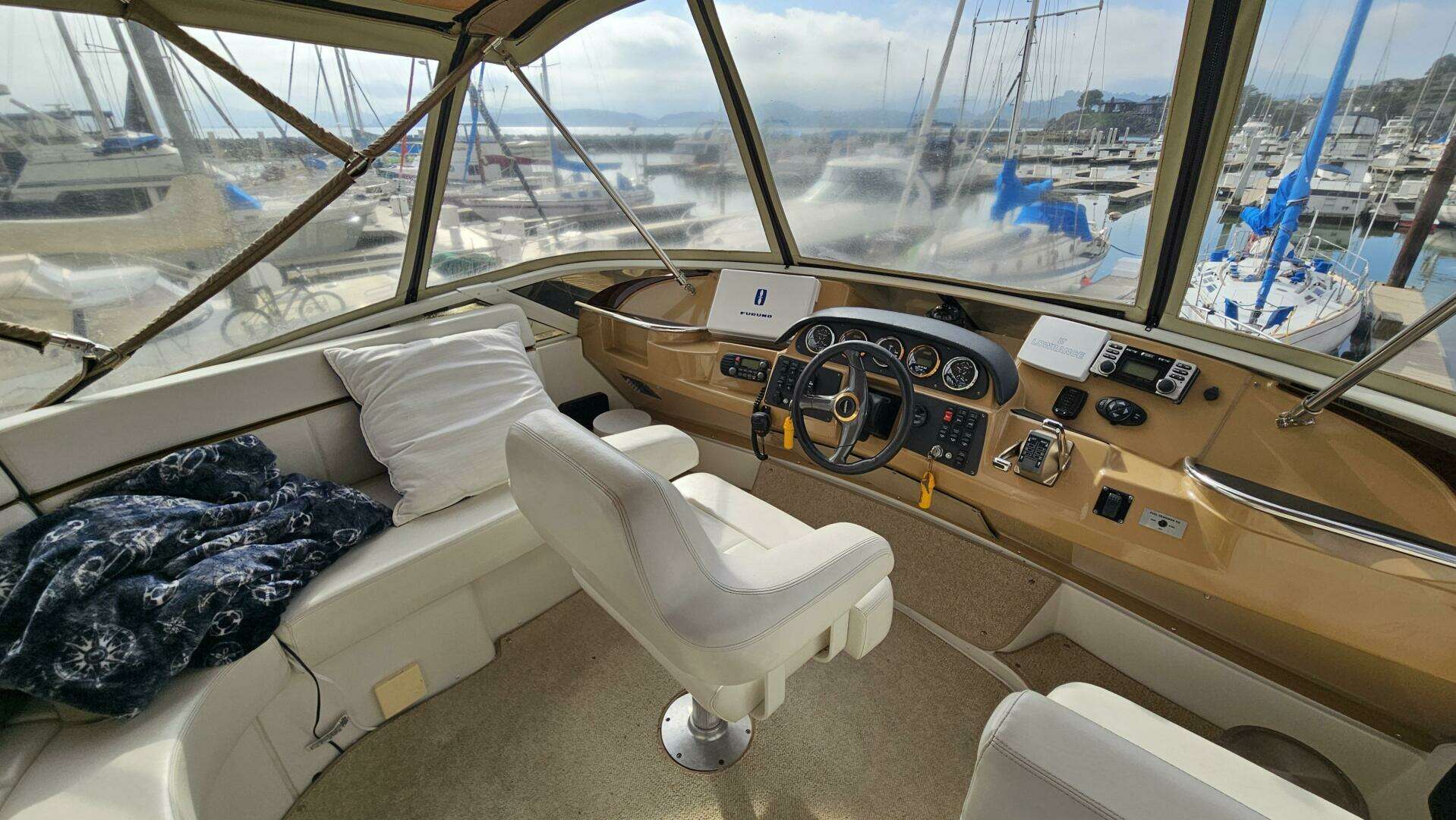 2002 Carver — - Image 6