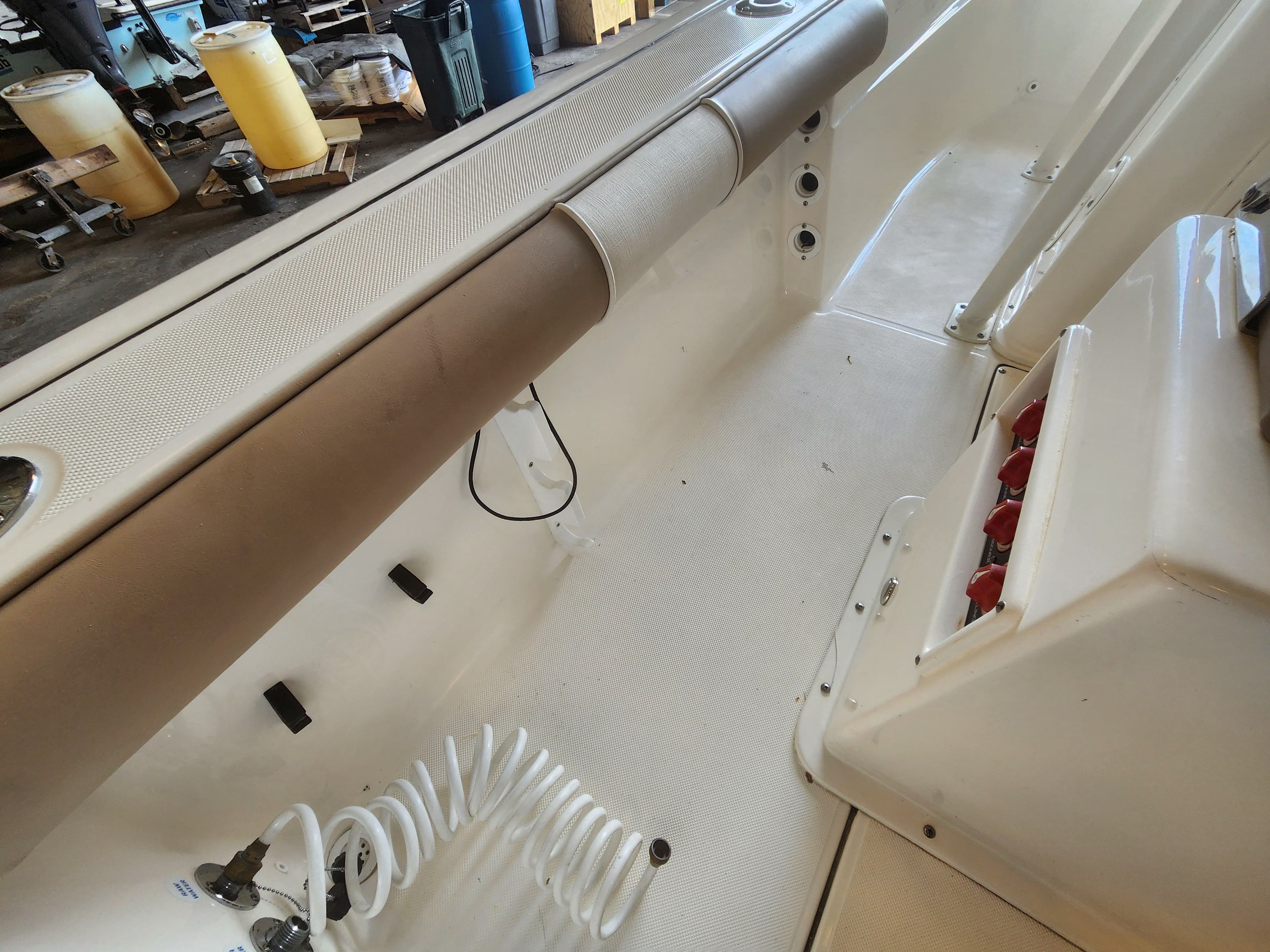 2023 SEA BORN 22 LX - Image 17