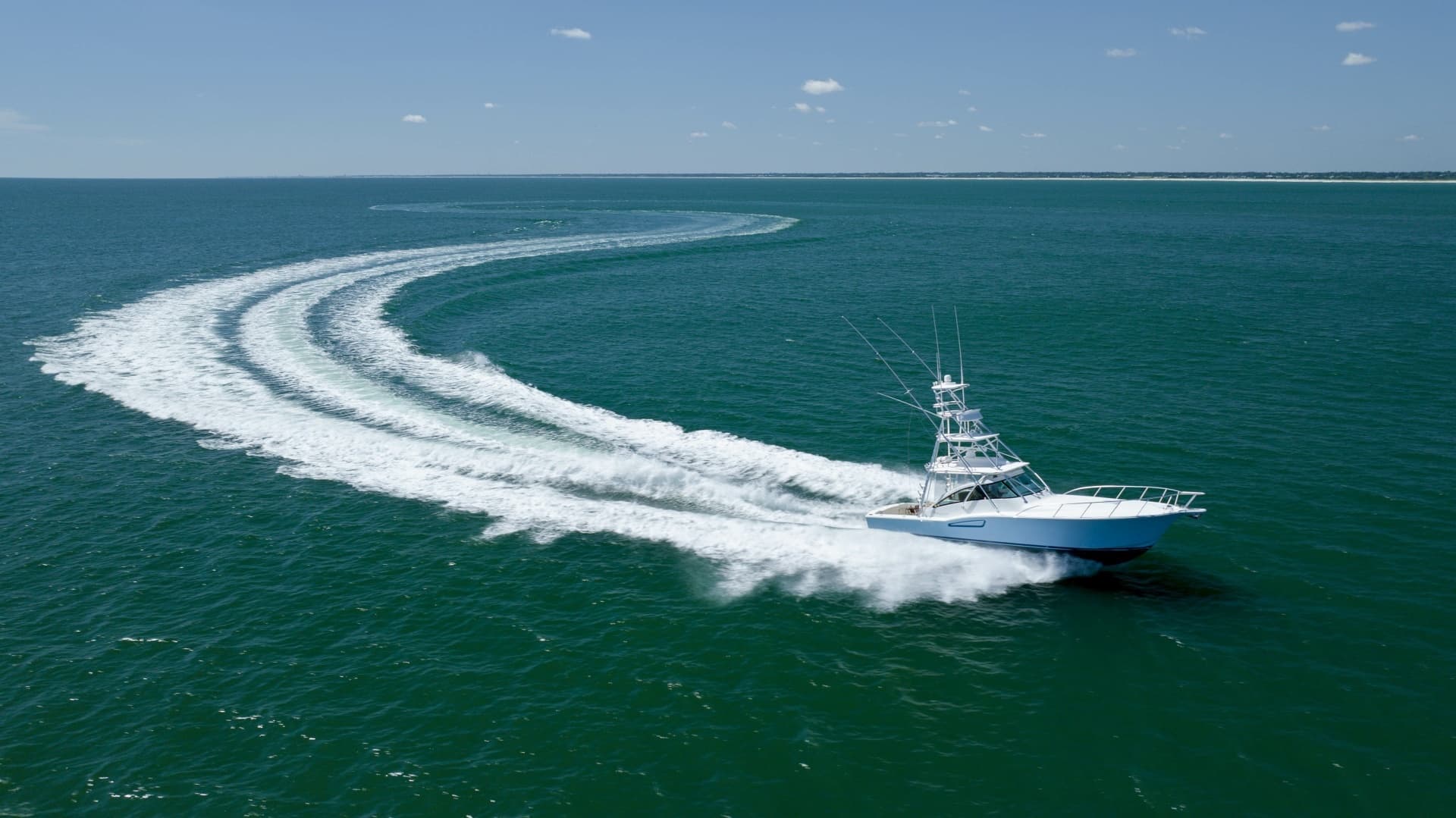2019 Albemarle 410 Express Fisherman - Image 106