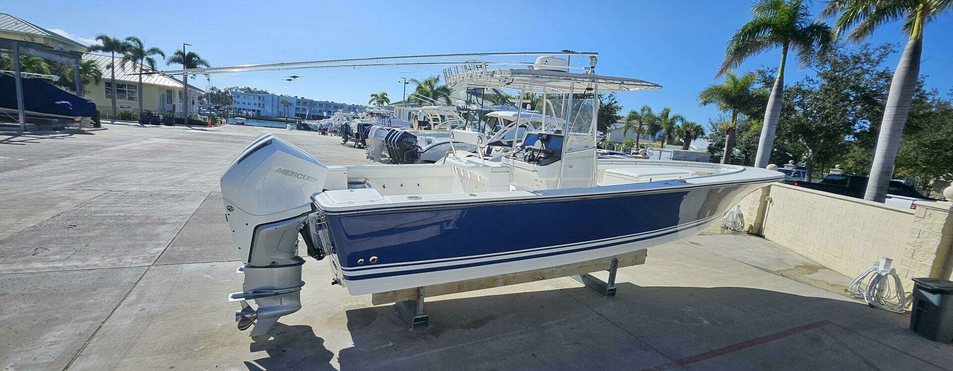 2007 SeaCraft SC32 Master Angler - Image 9